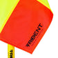 Trident Spare Corner Flags – Set of 4 (Neon Squares)