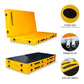 Trident Rugby Tackling Mat - 2m x 2m x 15cm