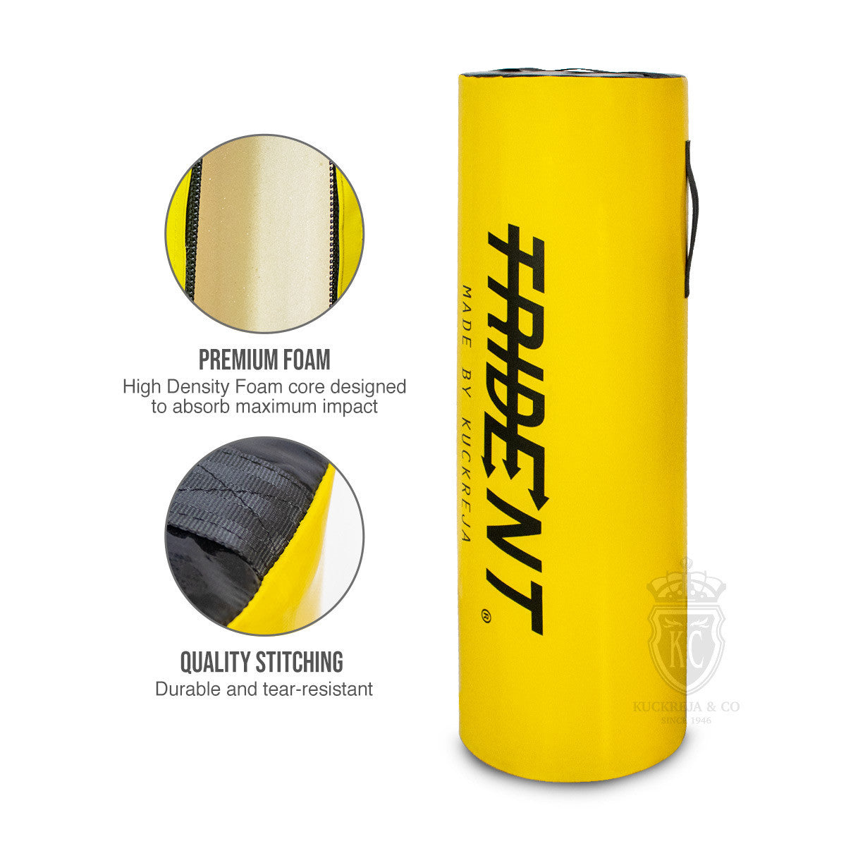 Trident Master Rugby Tackle Bag (Junior)