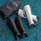 Trident Baseline Hockey Shinguard - Black