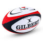 Gilbert Midi I Love Rugby Ball (Size 2)