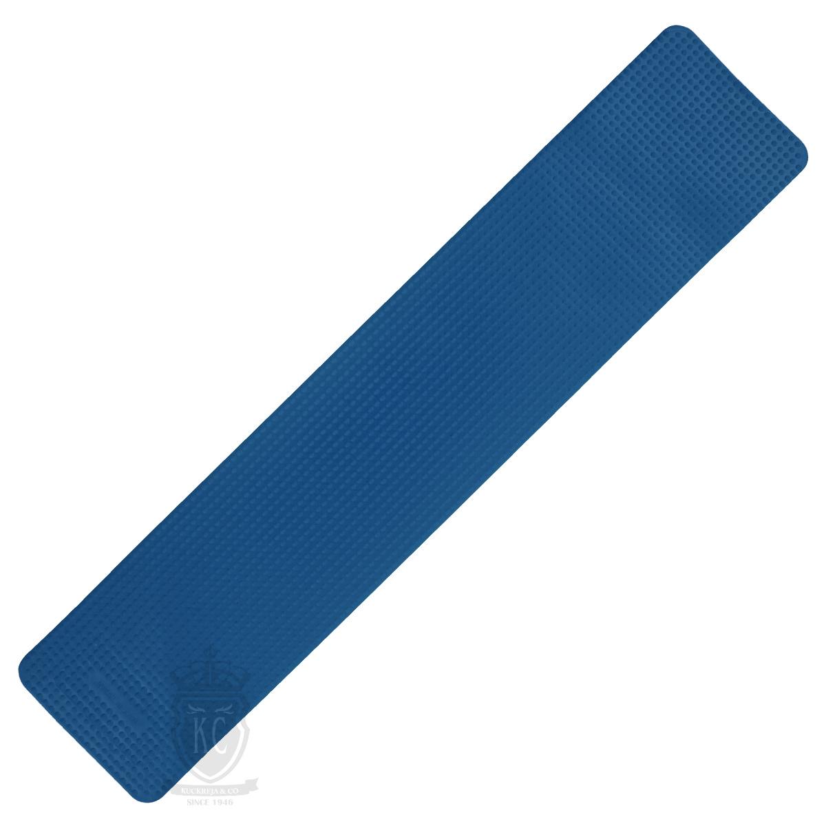 Trident Rubber Straight Marker - Blue