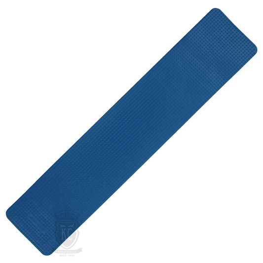 Trident Rubber Straight Marker - Blue