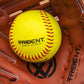 Trident Master Synthetic Leather Softball - 12"