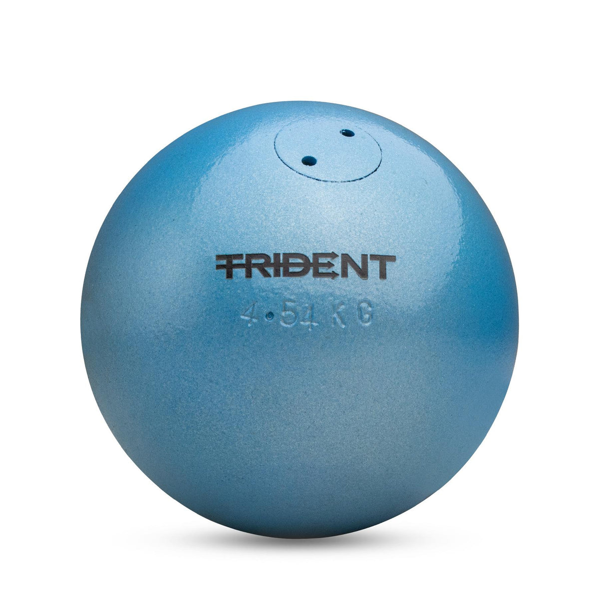 Trident Turned Shot Put - 4.54kg