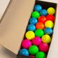Obut Petanque Competition Jack – Neon