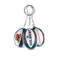 Gilbert Malaysia Wau Bulan Official Keyring