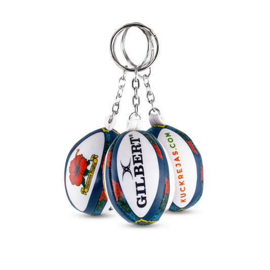 Gilbert Malaysia Wau Bulan Official Keyring