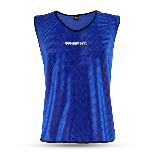 Trident Training Bib – Blue