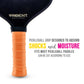 Trident Pickleball Paddle Grip - Orange