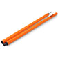 Trident Two-Piece Slalom Pole - Orange