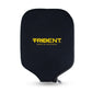 Trident Pickleball Paddle Cover - Thinks About Me