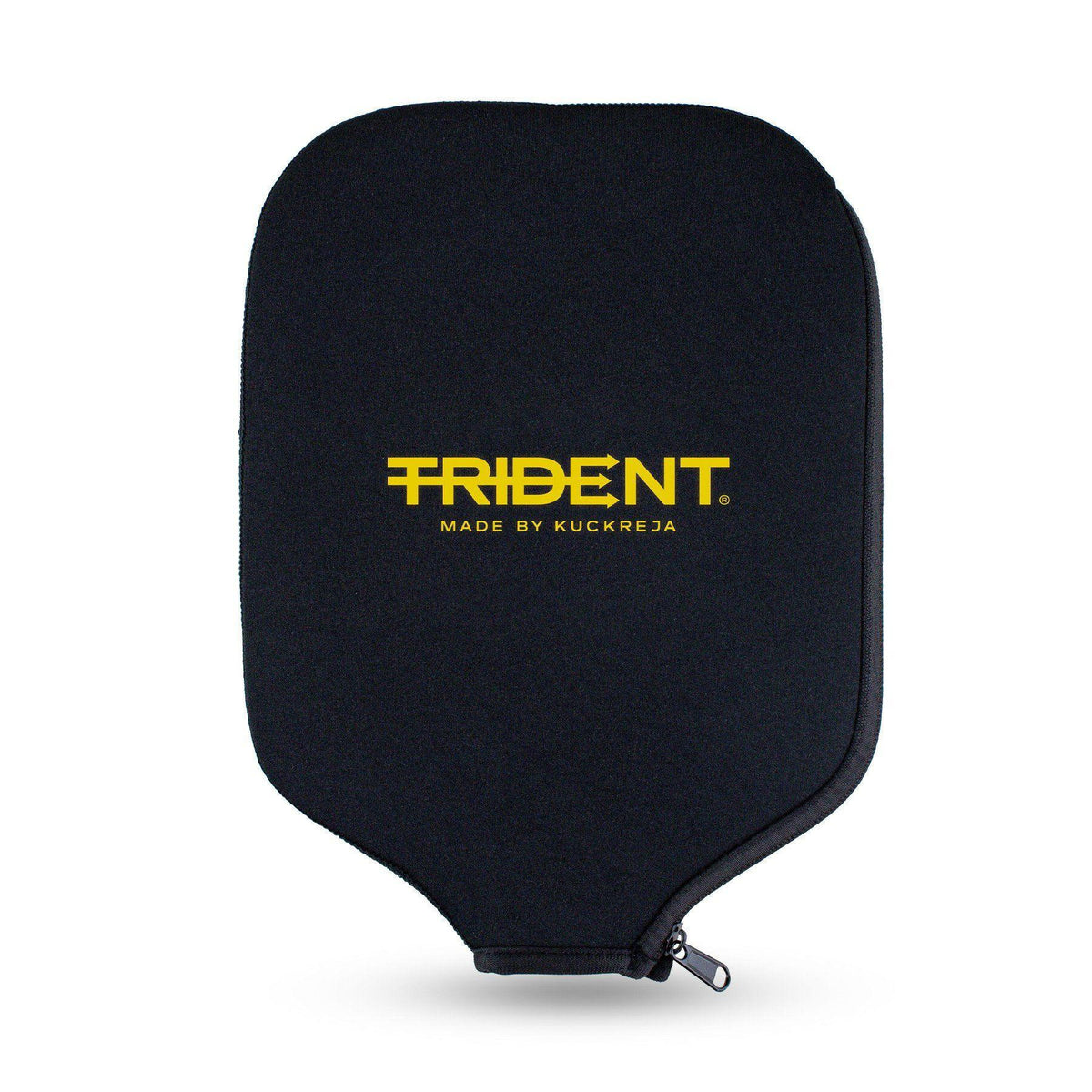 Trident Pickleball Paddle Cover - Thinks About Me
