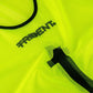 Trident Bibs with Bag - Yellow (1-18)
