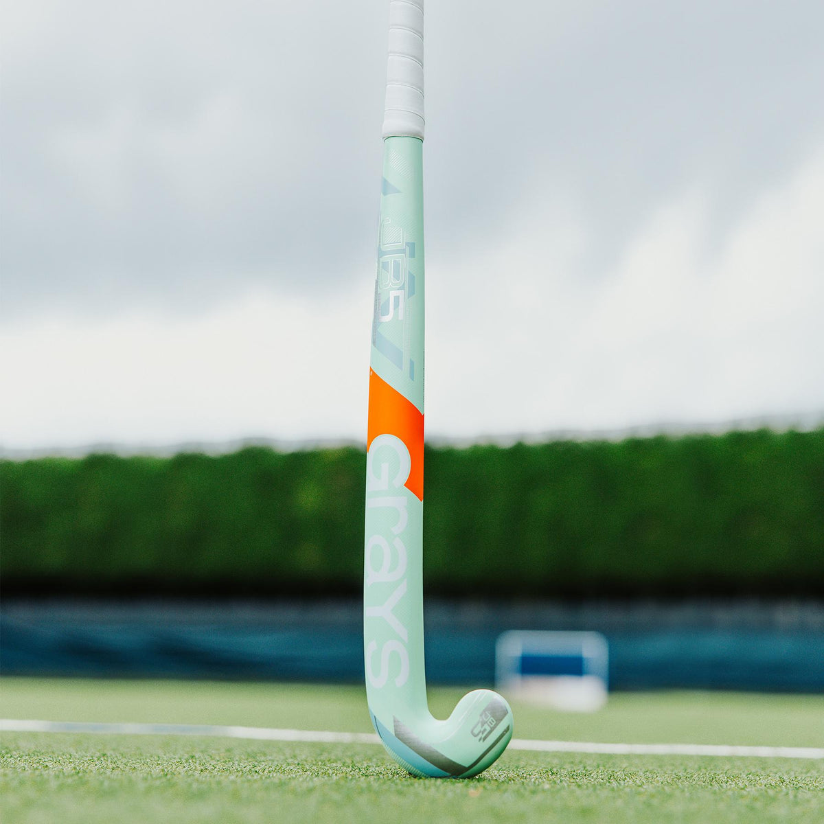 Grays JB5 Junior Composite Hockey Stick - Mint (34")
