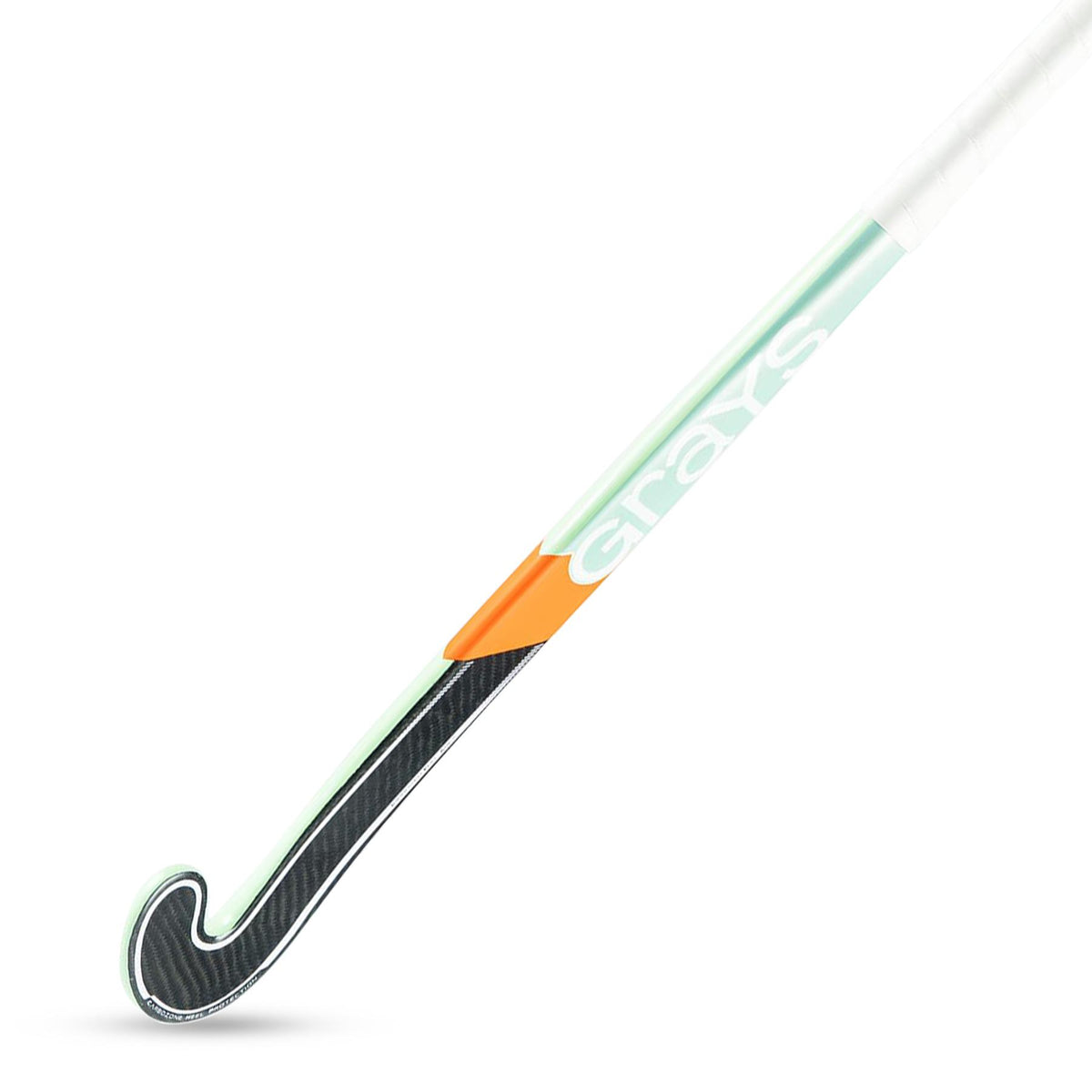 Grays JB5 Junior Composite Hockey Stick - Mint (34")