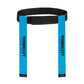 Trident Rugby Tag Belt - Blue