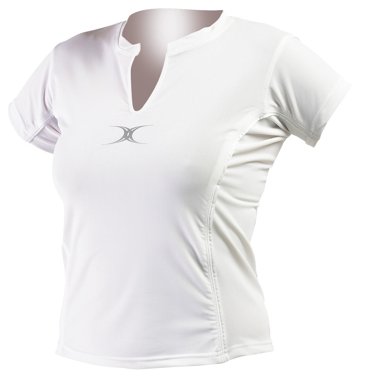Gilbert Phoenix Top - White