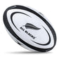 Gilbert All Blacks Official Replica Rugby Ball (Size 5)