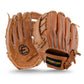 Trident T-60 Softball Glove (Tan) - RH (12.5")