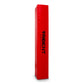 Trident Rugby Post Protectors - 10" x 10" (Set of 4) - Red