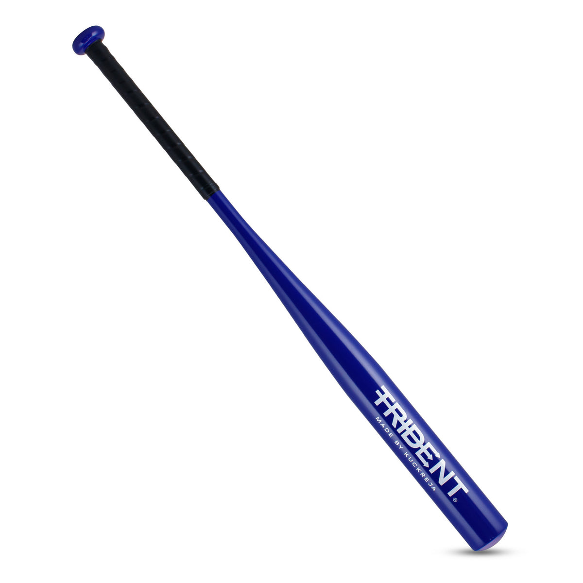 Trident Master Softball Bat - Blue (33")