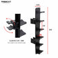 Trident 25mm Crossbar Multi-Height Clip