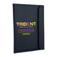 Trident Magnetic Coaching Folio - Football