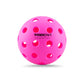 Trident Essential Pickleball Balls - Pink (Set of 4)