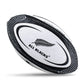 Gilbert All Blacks Mini Rugby Ball (Size 1)