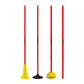 Trident 25mm Agility Crossbar – Red