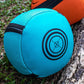 Gilbert Rebounder Training Ball - Teal
