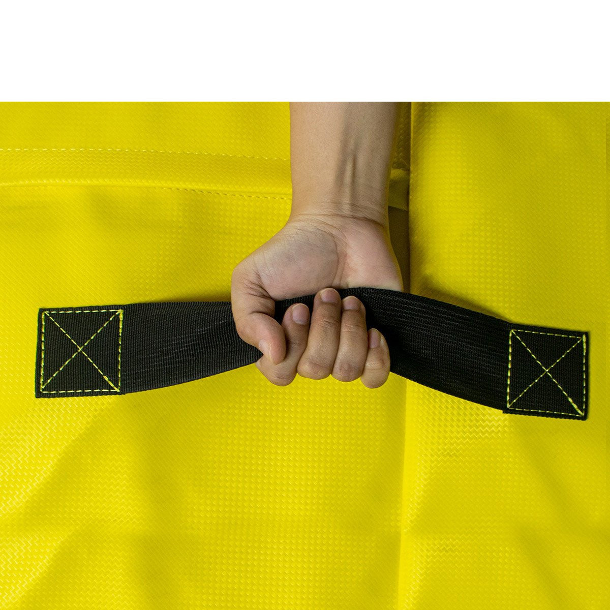 Trident Milestone Incline Mat - Medium