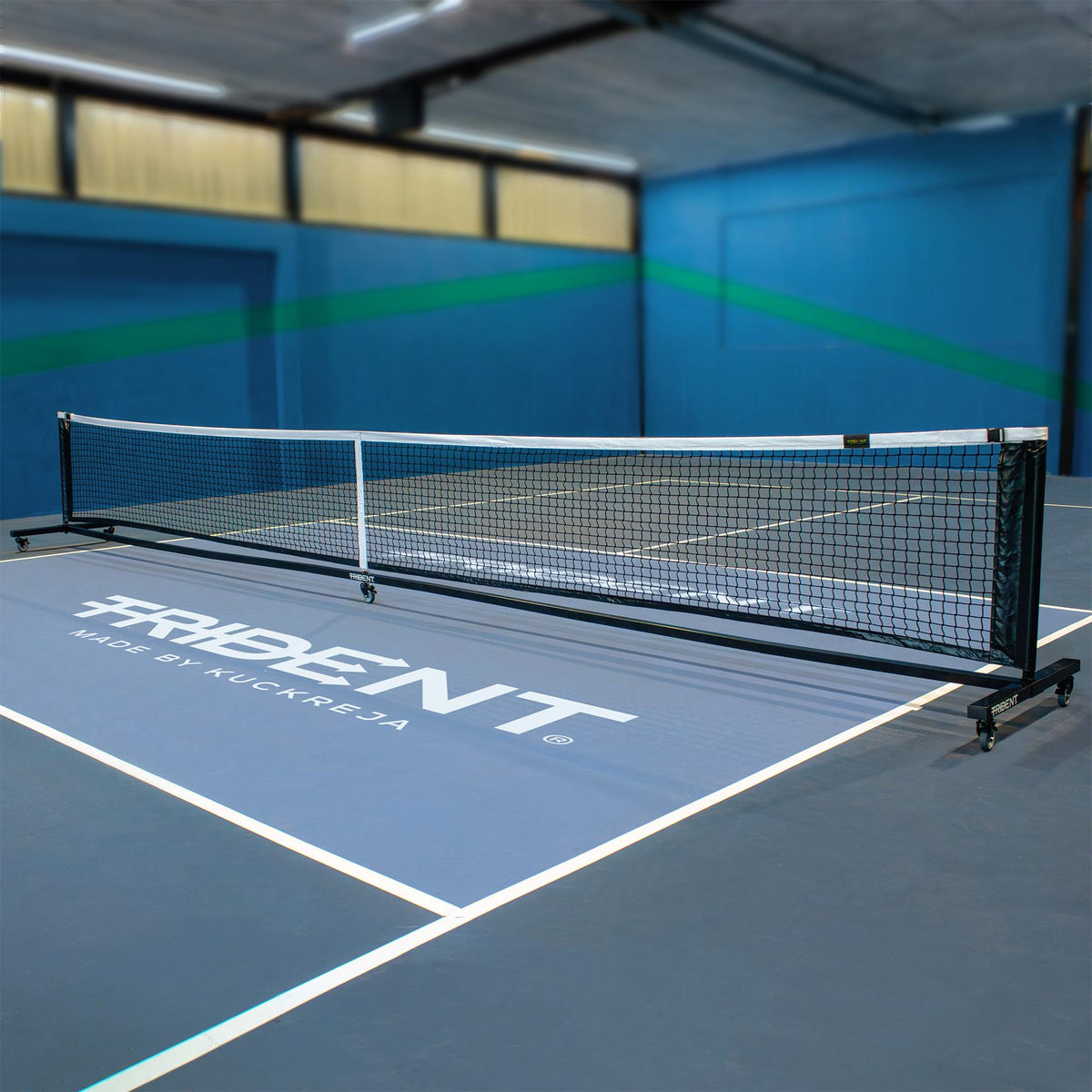 Trident Premium PX Portable Pickleball Net