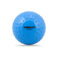 Trident Premium Dimple Hockey Ball - Blue