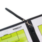 Trident Magnetic Coaching Folio - Football