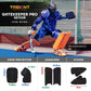 Trident New Gatekeeper Pro 2 Hockey Goalie Set - Senior
