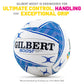 Gilbert Boost Pro Netball - Blue (Size 5)