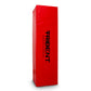 Trident Rugby Post Protectors - 20" x 20" (Set of 4) - Red