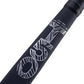 Trident 50 Jumbow Composite Hockey Stick - Ghost Silver