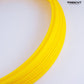 Trident Milestone Speed Rings - Yellow (Set of 10)