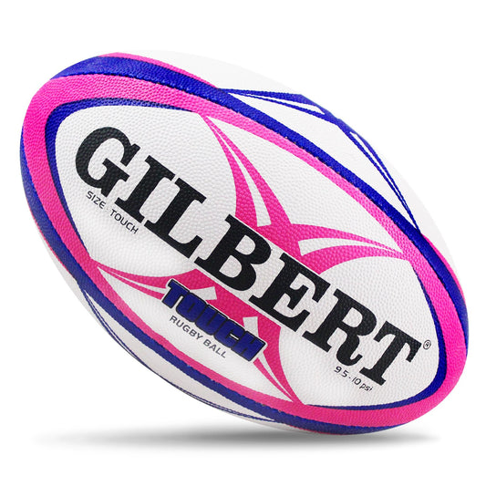 Gilbert Touch Rugby Ball