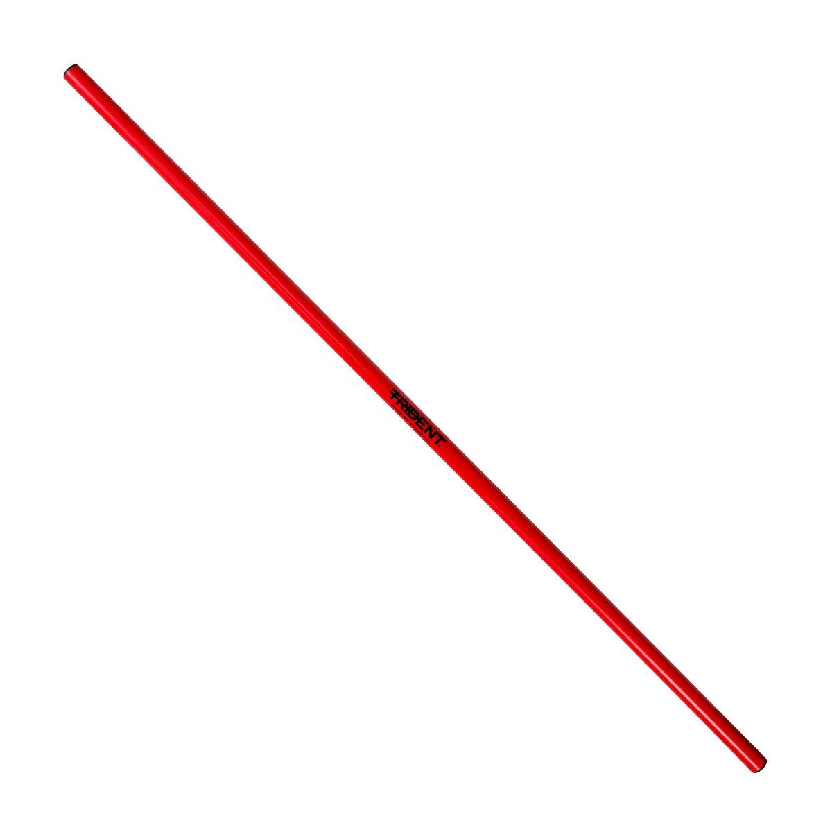 Trident 25mm Agility Crossbar – Red