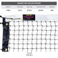 Trident P-25 Pickleball Net