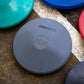 Trident Rubber Discus - 0.75kg