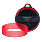 Trident Milestone Speed Rings - Red (Set of 10)