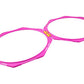Trident Hexagon Speed Ring - 45cm