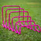 Trident Premium Mini Hurdle - 9"