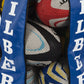 Gilbert Breathable Ball Bag - Blue