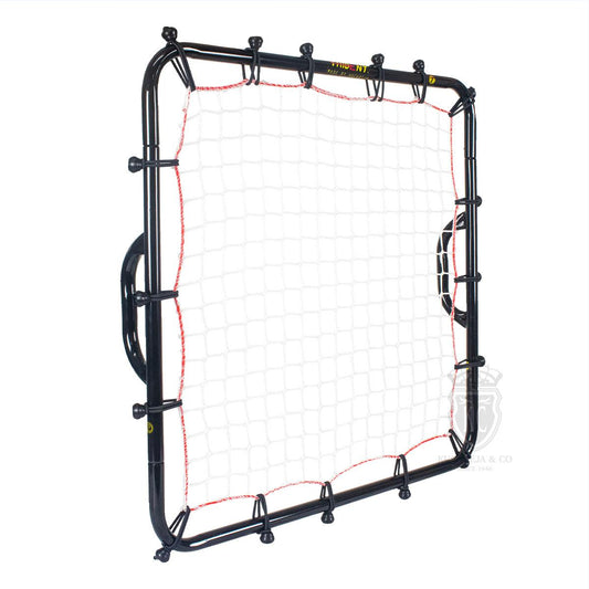 Trident Handheld Rebounder - 80 x 80cm